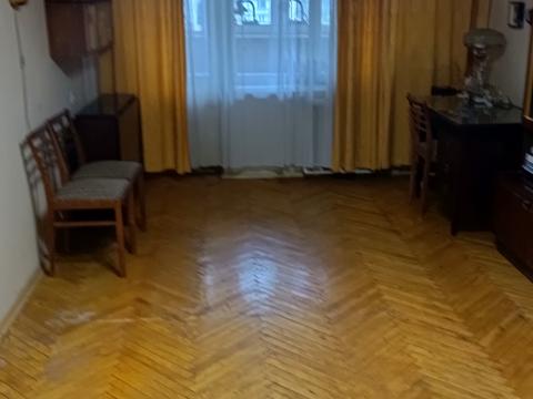 квартира по адресу Науки просп., 9