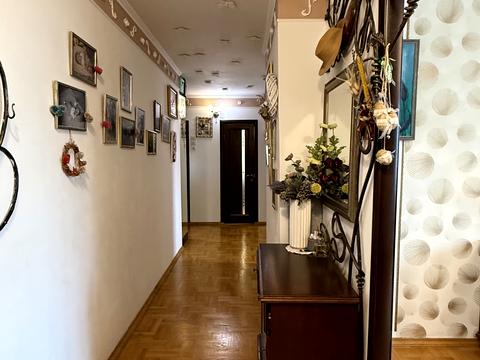 квартира за адресою Віктора Чукаріна вул., 1