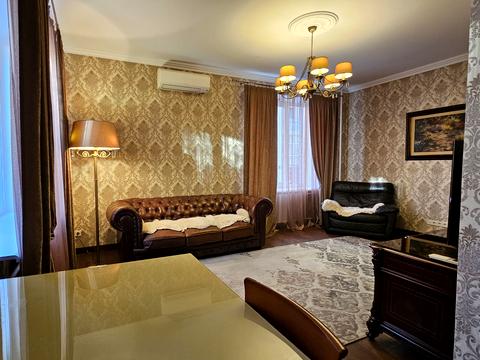 квартира за адресою Білоруська вул., 5