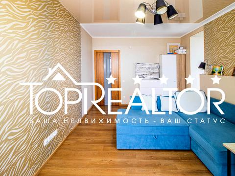 квартира за адресою Мирослава Мисли вул. (Цілиноградська), 48в