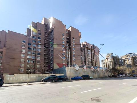 квартира за адресою Антоновича вул. (Горького), 104