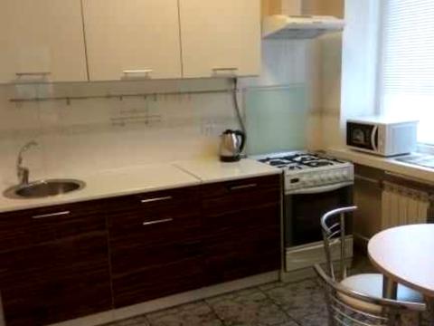 квартира по адресу Валерия Лобановского просп., 136Б