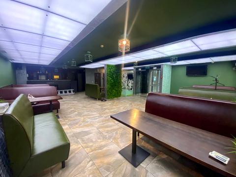 комерційна за адресою Миколи Руденка бульв. (Кольцова), 14-Ж