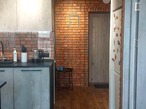 квартира по адресу Метрологічна, 58