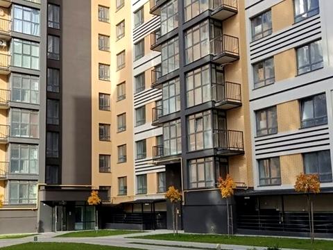 квартира за адресою Панаса Мирного вул., 20А