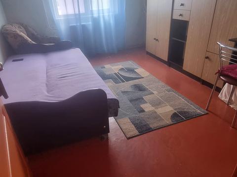 квартира по адресу Солнечный микрорайон ул., 25