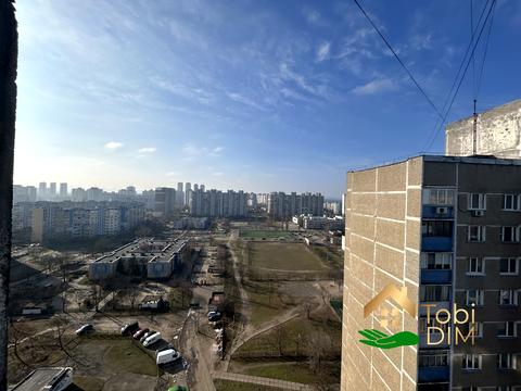 квартира за адресою Архітектора Ніколаєва вул., 5