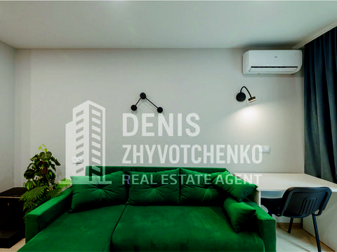 квартира за адресою Михайла Максимовича вул. (Онуфрія Трутенка), 24-В