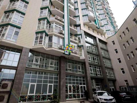 квартира за адресою Саперне Поле вул., 14/55