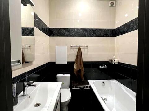 квартира за адресою Святомихайлівська вул., 17