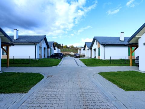 дом по адресу Івасюка