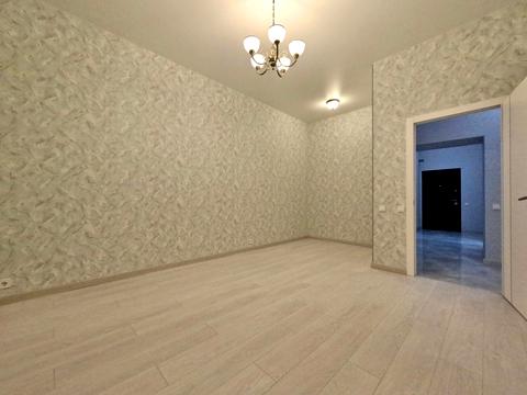 квартира по адресу Феодосийская ул., 32