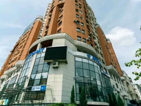 квартира по адресу Шота Руставели ул., 44