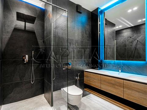 квартира по адресу Киев, Трускавецкая ул., 14к