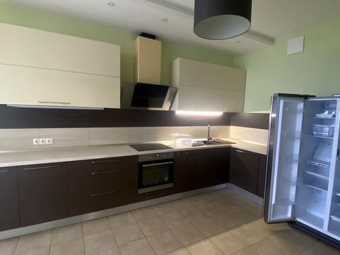 квартира за адресою Парково-Сирецька вул. (Тимофія Шамрила), 54 б