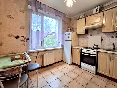 квартира за адресою Харків, Ювілейний просп. (), 34