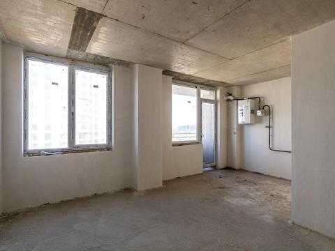 квартира по адресу Микитинецкая ул., 2а