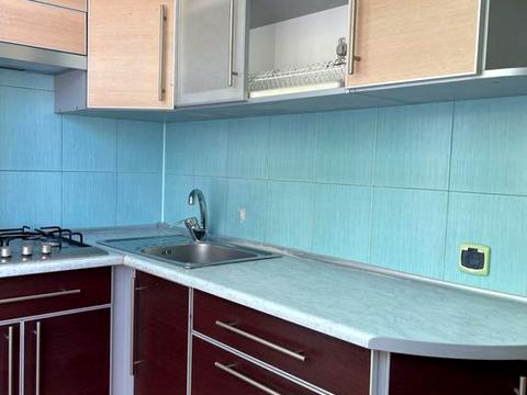 квартира за адресою Харків, Метробудівників вул., 41