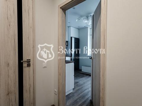 квартира за адресою Тираспольська вул., 52-А