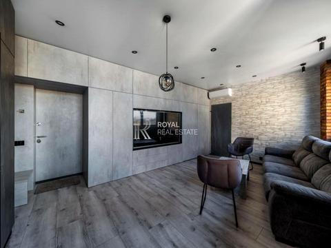 квартира за адресою Антоновича вул. (Горького), 74