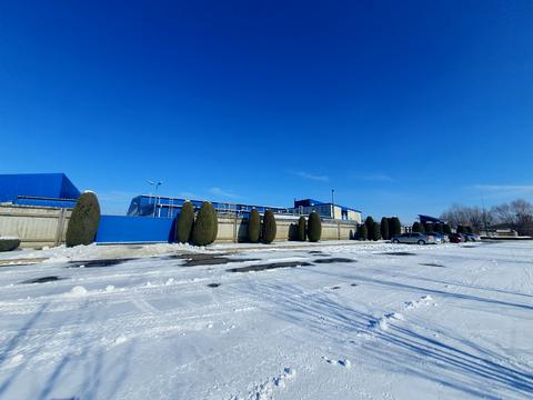 участок по адресу 