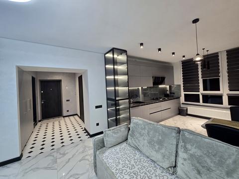 квартира по адресу Потічна ул., 1а