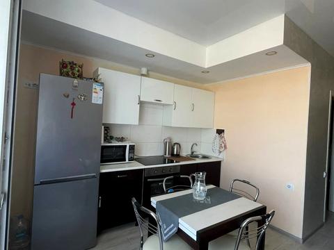 квартира по адресу 9-й Массив ул., 4/9