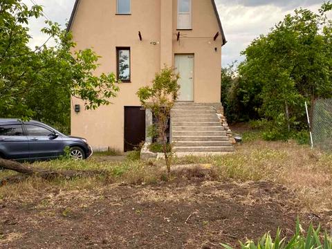дом по адресу 36 лінія