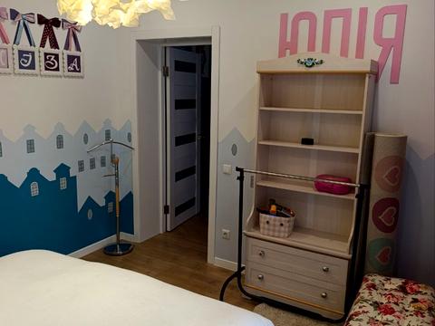 квартира за адресою Малоголосківська вул., 8