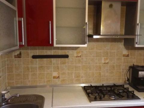 квартира по адресу Ковпака ул. (Ковпака)