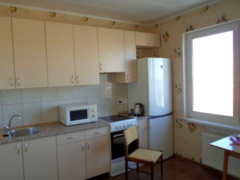 квартира за адресою Хорольська вул., 1-А