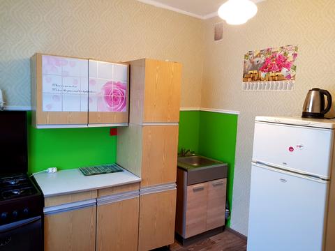 квартира за адресою Героїв Крут вул. (Черепіна), 66