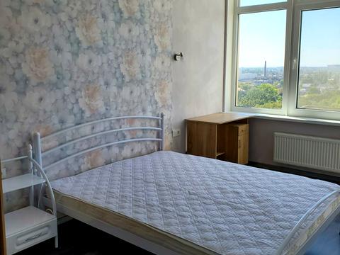 квартира за адресою Бассейная, 6а 