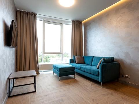 квартира за адресою Берестейський просп. (Перемоги), 27