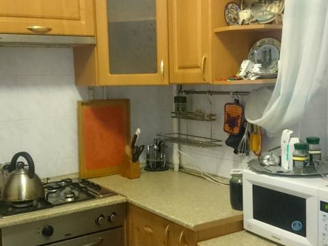 квартира за адресою Василя Порика просп., 18