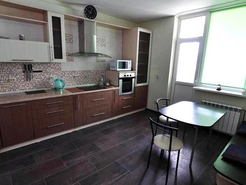 квартира по адресу Бориса Гмыри ул., 4