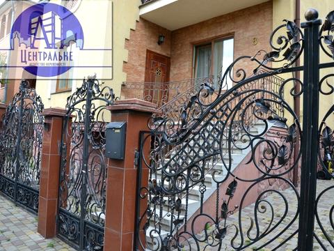 дом по адресу провулок Затишний, 4