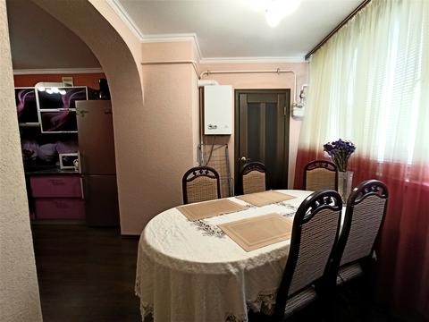 квартира за адресою Боголюбова вул., 14