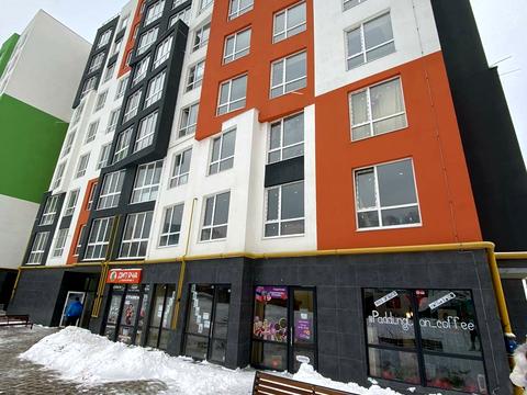 квартира за адресою Григорія Сковороди вул., 13