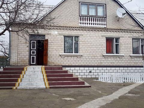 дом по адресу Ленина, 21