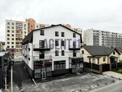 коммерческая по адресу вул. Шалімова, 82