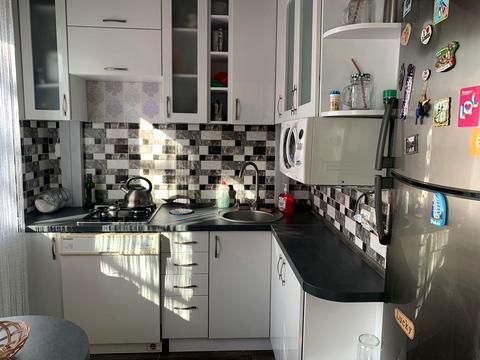квартира по адресу Хворостянка ул. (Праці)