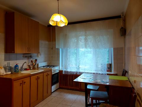 квартира по адресу Чёрных Запорожцев ул. (Петра Запорожця), 15