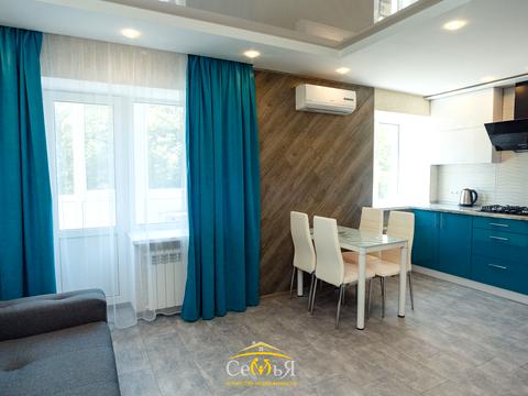 квартира по адресу Мира просп., 45