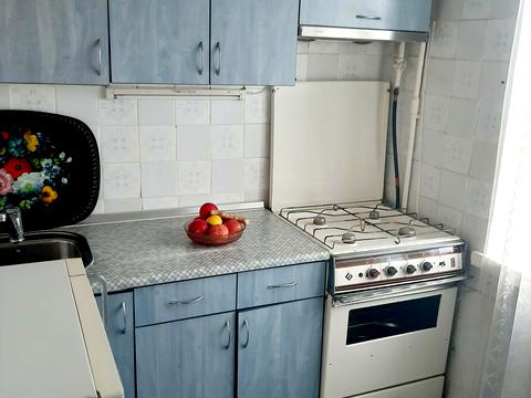 квартира по адресу Лесной просп., 22