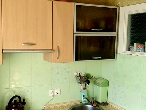 квартира по адресу Иорданская ул. (Лайоша Гавро), 4