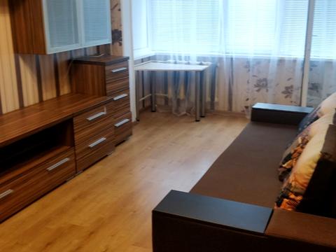 квартира по адресу Энтузиастов ул., 21/1