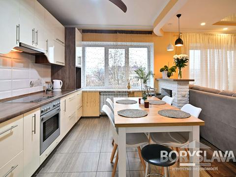 квартира по адресу Княгини Ольги ул., 8