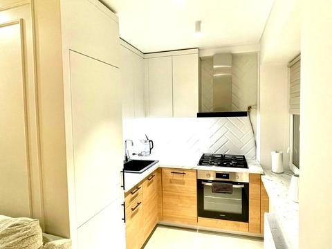 квартира за адресою Мечникова вул. (Кловський), 8