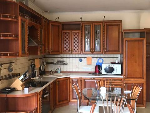 квартира за адресою Жилянська вул., 59